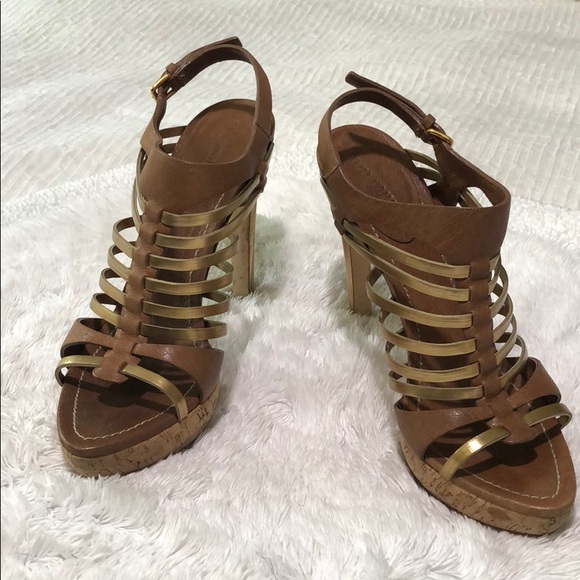 Miu Miu Calzature Donna Sandals - Picture 1 of 6
